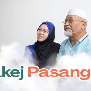 Pakej Pasangan