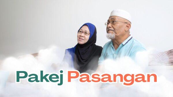 Pakej Pasangan