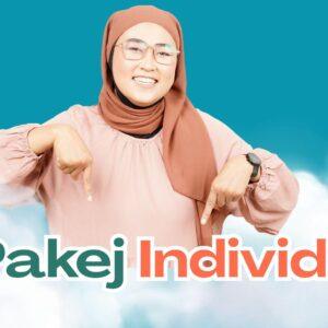 Pakej Individu